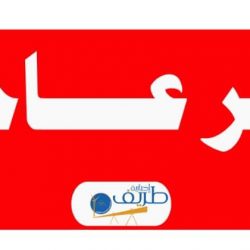 بالصور .. بلدية محافظة طريف تتابع التجهيزات التنظيمية للمسلخ البلدي