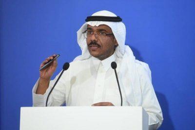 العبد العالي: نتابع مستجدات اللقاحات وتوفير أي عقار يثبت اعتماده