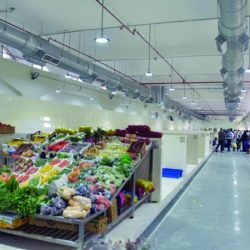 بالصور .. حملات تفتيشية بمحافظة طريف للتأكد من تطبيق قرار توطين نشاط الإتصالات 