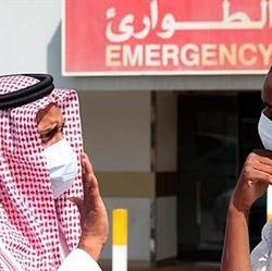 الديوان الملكي: وفاة الأمير عبدالعزيز بن عبدالله بن عبدالعزيز ابن تركي آل سعود