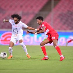 دوري الأمير “محمد بن سلمان” .. “الاتفاق” يسقط “العدالة” ويلقي به للمجهول