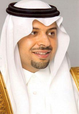 أمير “الشمالية” يوجّه بالتفاعل مع مجلس الجمعيات الأهلية بالمنطقة