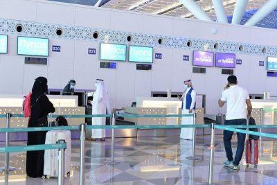 “الطيران المدني”: فرق ميدانية ترصد التزام المطارات بالإجراءات الاحترازية