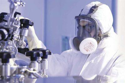 الصين تمنح أول براءة اختراع للقاح ضد كورونا