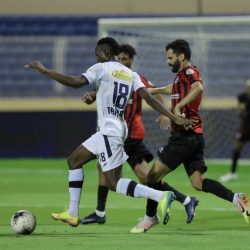 قبل النهاية بجولتَيْن.. الهلال يُتوَّج بلقب دوري كأس الأمير محمد بن سلمان