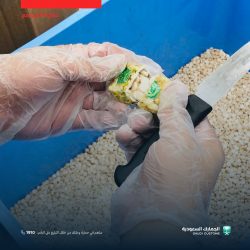 عرعر تسجل حالة واحدة .. “الصحة”: 1374 حالة تعافٍ جديدة من كورونا.. و1184 إصابة