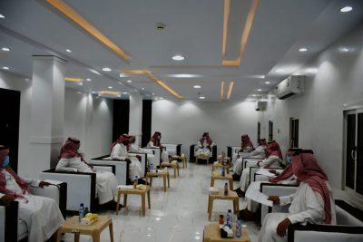“المجلس البلدي” يعقد جلسته السادسة والستون لمناقشة المواضيع المدرجة بالجلسة