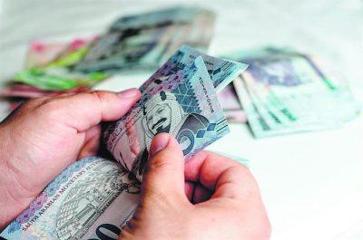 “حساب المواطن” يعلن تفاصيل الدفعة الـ33.. و977 ريالًا متوسط الدعم