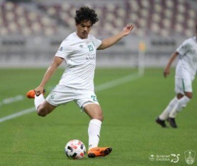 الأهلي السعودي إلى دور ثمن النهائي من دوري أبطال آسيا