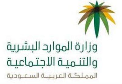 الموارد البشرية والتنمية الاجتماعية تصدر قرار التنظيم الموحّد لبيئة العمل