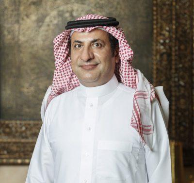 تعيين الدكتور خالد اليحيى أمينًا عامًّا لمجلس “الغرف السعودية”