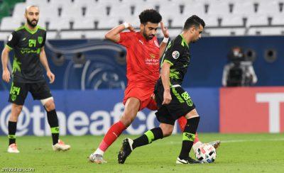 التعاون يقصي بطل قطر.. ويلاقي النصر