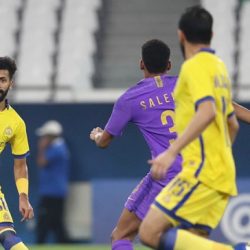 التعاون يقصي بطل قطر.. ويلاقي النصر