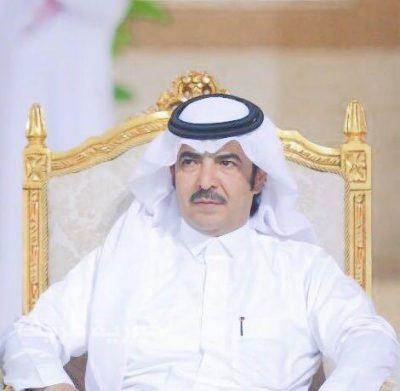 تكللت ولله الحمد بالنجاح .. الزميل سلطان الهوير يغادر السرير الأبيض بعد أن أجرى عملية
