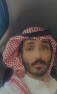الشاب عبدالقادر الحازمي يحتفل بعقد قرانه