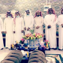 تعيين الدكتور خالد اليحيى أمينًا عامًّا لمجلس “الغرف السعودية”