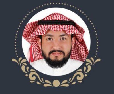 ماجد بن معاشي الكويكبي يحتفل بعقد قرانه
