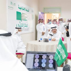 سمو الأمير فيصل بن خالد بن سلطان يطلق مبادرة “Thrust” لتنمية حزمة قطاعات الثقافة والرياضة والسياحة والترفيه