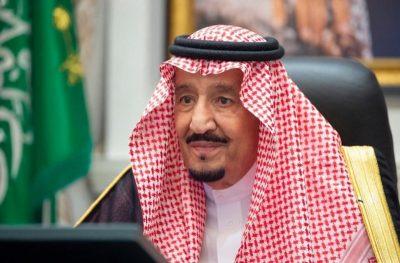 خادم الحرمين: واجهنا تحديات استثنائية وأثبتت الجائحة أن الاقتصاد السعودي مرن وصلب