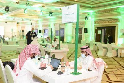 اللجنة المشرفة على مبادرة وزارة الداخلية “تحدي أبشر” تعلن أسماء الفائزين