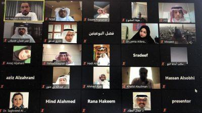 “الحقيل”: رؤية المملكة أسهمت في نضج الشراكة مع القطاع الخاص وتنوع الخيارات السكنية للمواطنين