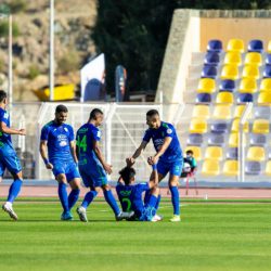 “الفيصلي” يحصد نقاط المباراة الثلاث أمام “الوحدة”