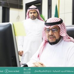للوقاية من حرارة الشمس.. رئاسة الحرمين توزّع مظلات للمعتمرين