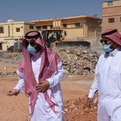 المهندس ساير الخليف نائبا لمدير فرع وزارة البيئة والمياه والزراعة بمنطقة الحدود الشمالية