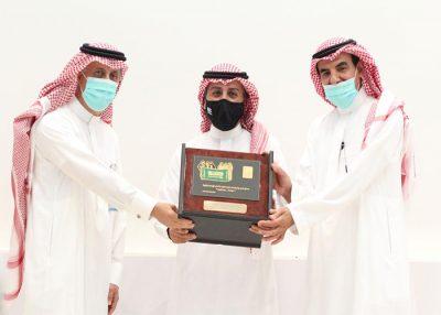 نائب وزير التعليم يدشّن منصة التسجيل الموحدة للبرنامج الوطني للكشف عن الموهوبين في المملكة
