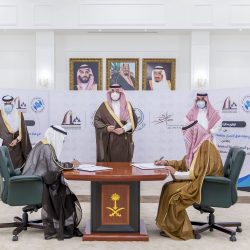 “الراجحي” يدشن الهوية الجديدة لـ”الموارد البشرية”: تغيير جذري سيطال الصُّعد كافة