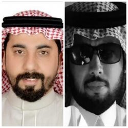 السبيعي مدير عام شركة أسمنت الشمالية في ذكرى البيعه السادسة ( نحمد الله على العهد الزاهر )