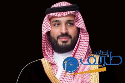 ولي العهد: المملكة استطاعت في فترة وجيزة وسريعة تحقيق إنجازات غير مسبوقة