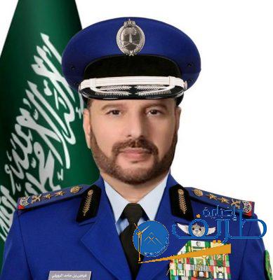 رئيس هيئة الأركان: خطاب خادم الحرمين جسّد مكانة المملكة وثقلها الدولي