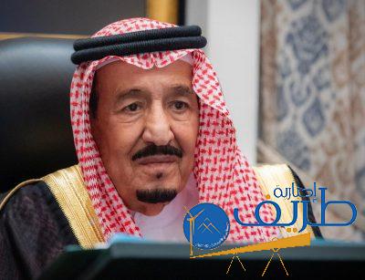 مجلس الوزراء يهنئ خادم الحرمين بمناسبة الذكرى السادسة لتوليه مقاليد الحكم.. ويصدر 7 قرارات