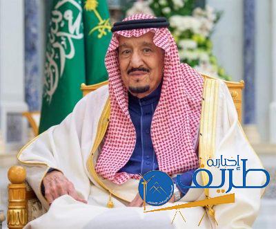 خادم الحرمين يدعو إلى إقامة صلاة الاستسقاء.. الخميس