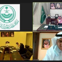 بالصور .. جمعية طريف الخيرية توزع تمور وسلال غذائية