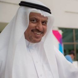 الرئيس التنفيذي لشركة معادن وعد الشمال المهندس حمد الرشيدي: ونحن إذ نشهد البيعة السادسة لخادم الحرمين الشريفين لنزداد فخرا وعزة بالمنجزات العظيمة