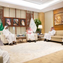 الجمارك السعودية تكمل استعداداتها لافتتاح منفذ جديدة عرعر