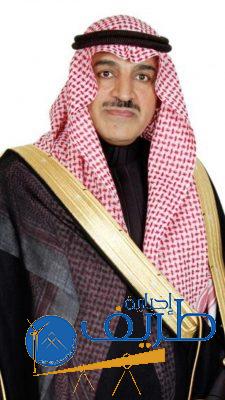 الصقر يوجه بالالتزام بالإجراءات الاحترازية بطريف