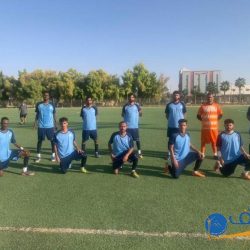 بالصور .. جمعية رعاية المعاقين بطريف تعقد اجتماع الجمعية العمومية الأول