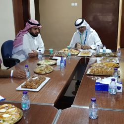 مهاجم نادي العروبة عمر الرويلي أبهاوياً لمدة ثلاث مواسم ‏