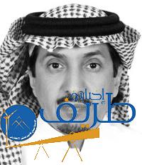 المهندس سعود هندي يبارك للأستاذ أحمد مولوده “سعود”