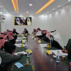 مركز الملك عبدالعزيز للحوار الوطني يناقش دور الإعلام الجديد في ترسيخ المفاهيم الحوارية