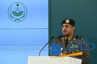 متحدث “الداخلية” يؤكد مجدداً: عقوبة عدم لبس الكمامة تتضاعف مع التكرار ولن نتهاون مع التجمعات المخالفة