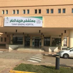 شاهد بالفيديو سفلتة حي الشفا بطريف
