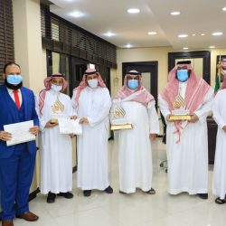 سمو الأمير فيصل بن خالد بن سلطان يرأس اجتماع لجنة التعديات بالحدود الشمالية