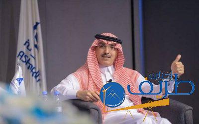 وزير المالية.. رؤية 2030 هي “مرحلة انتقالية” أساسية للاقتصاد السعودي