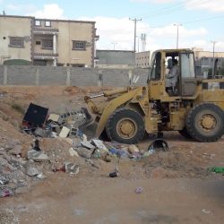 سمو أمير الحدود الشمالية يرأس اجتماع تنظيم الاستراحات والمتنزهات والمخيمات بالمنطقة