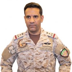 الحربي مديراً لسجن محافظة طريف