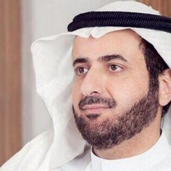 بالفيديو والصور .. محافظ طريف يرعى محاضرة ” حقوق الإنسان في النظام الوطني والدولي